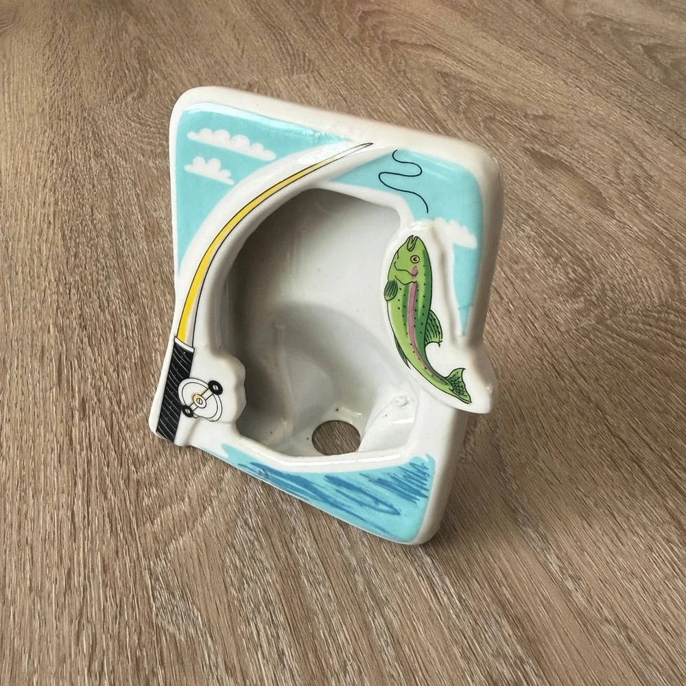 N/A ceramic fishing